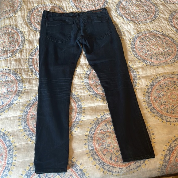 Express legging jeans - Picture 2 of 2